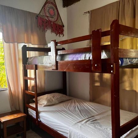 Maiku Amazonas Hotel Puerto Narino Ngoại thất bức ảnh