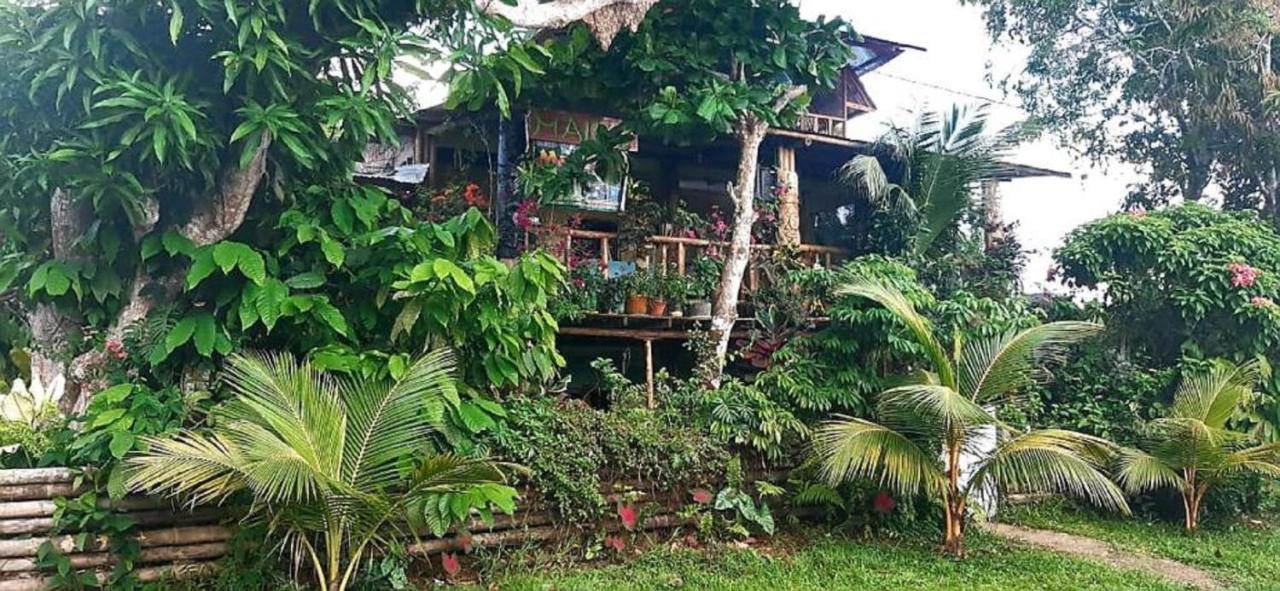 Maiku Amazonas Hotel Puerto Narino Ngoại thất bức ảnh