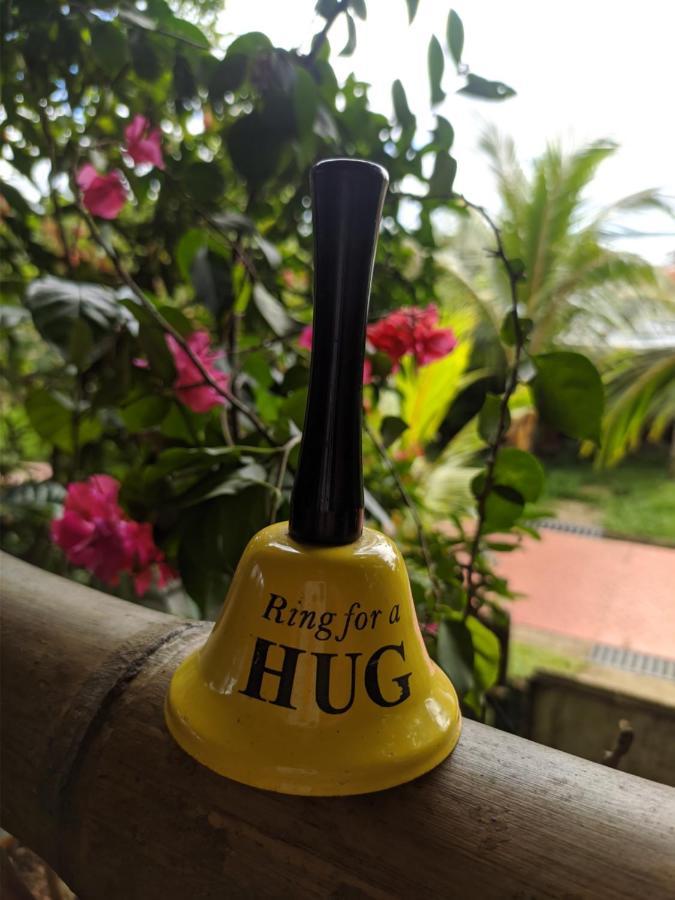 Maiku Amazonas Hotel Puerto Narino Ngoại thất bức ảnh