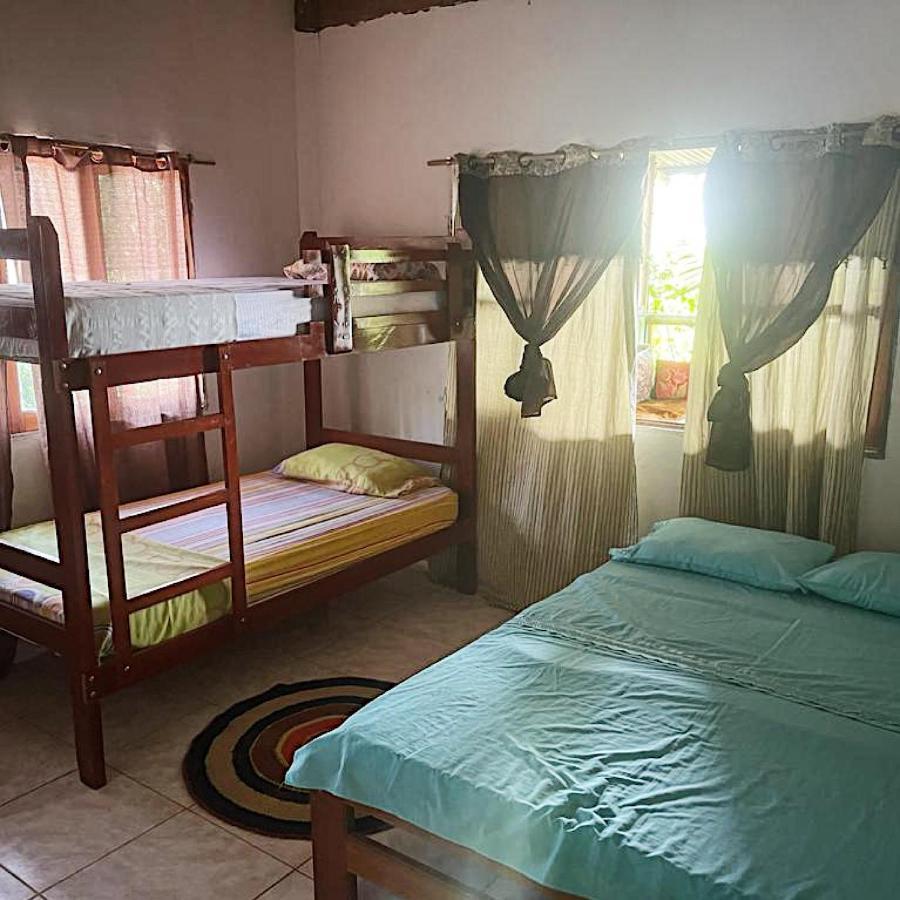 Maiku Amazonas Hotel Puerto Narino Ngoại thất bức ảnh