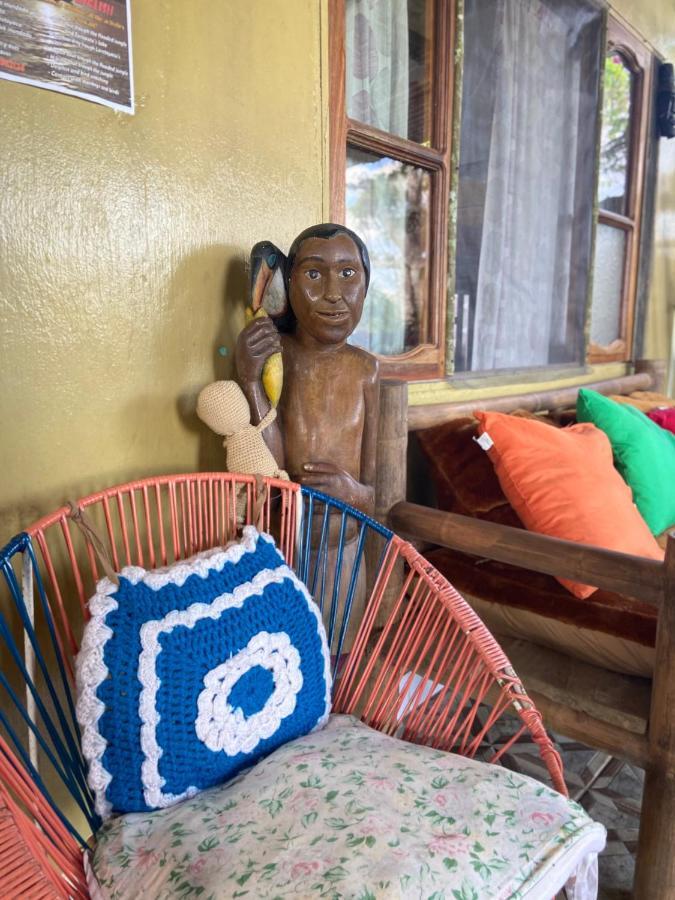 Maiku Amazonas Hotel Puerto Narino Ngoại thất bức ảnh