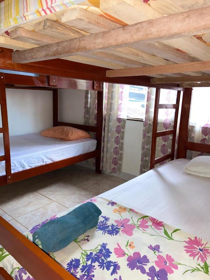 Maiku Amazonas Hotel Puerto Narino Ngoại thất bức ảnh