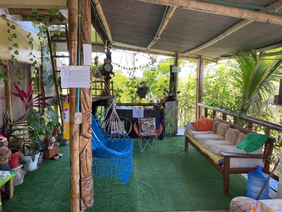 Maiku Amazonas Hotel Puerto Narino Ngoại thất bức ảnh