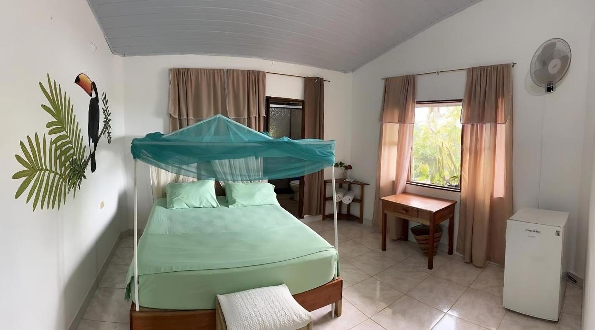 Maiku Amazonas Hotel Puerto Narino Ngoại thất bức ảnh