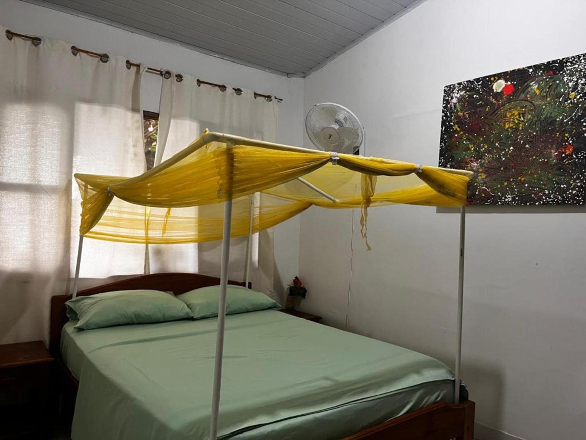 Maiku Amazonas Hotel Puerto Narino Ngoại thất bức ảnh