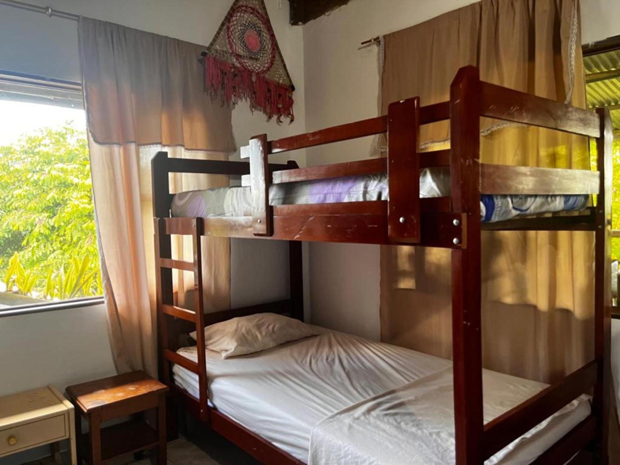 Maiku Amazonas Hotel Puerto Narino Ngoại thất bức ảnh