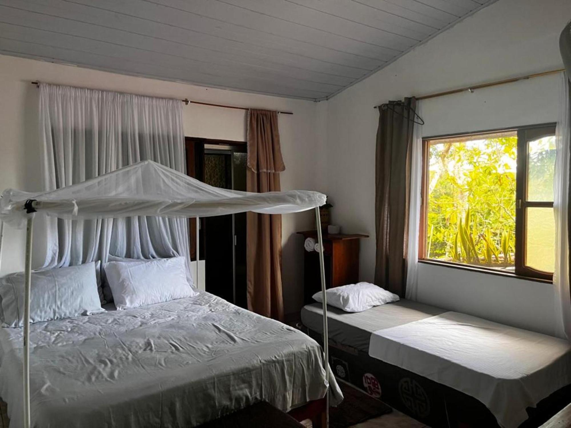 Maiku Amazonas Hotel Puerto Narino Ngoại thất bức ảnh