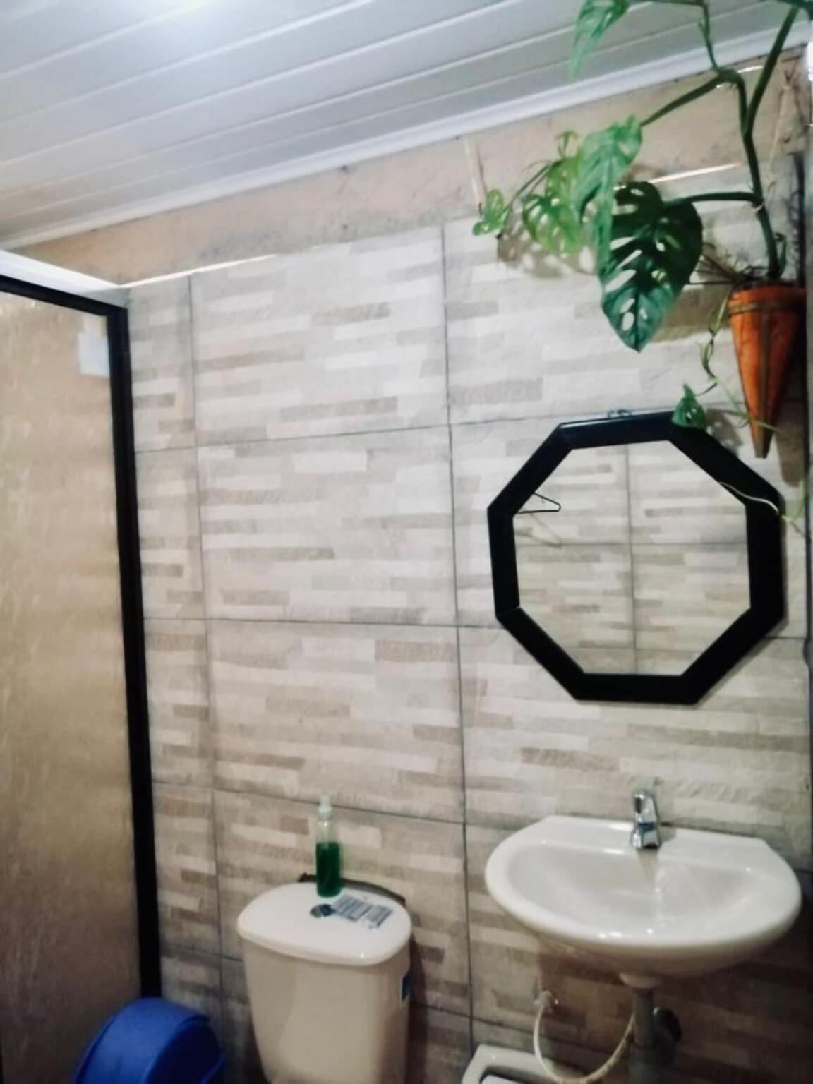 Maiku Amazonas Hotel Puerto Narino Ngoại thất bức ảnh