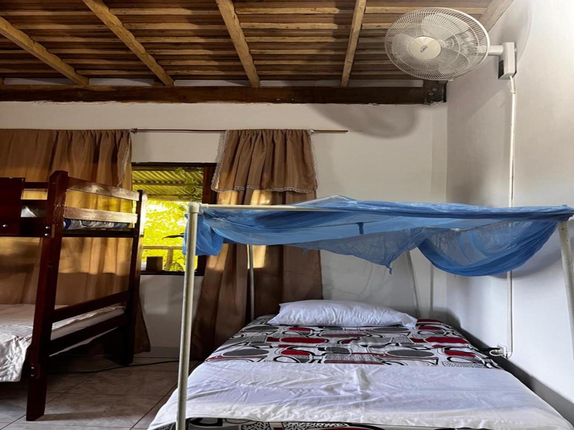 Maiku Amazonas Hotel Puerto Narino Ngoại thất bức ảnh